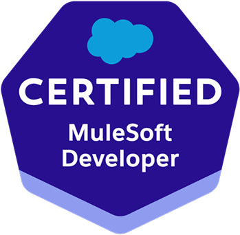 Certification MuleSoft Developer